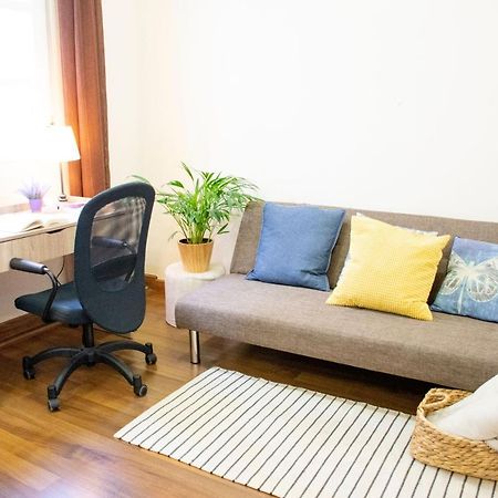 شقة Cordoba Cool La Compania المظهر الخارجي الصورة